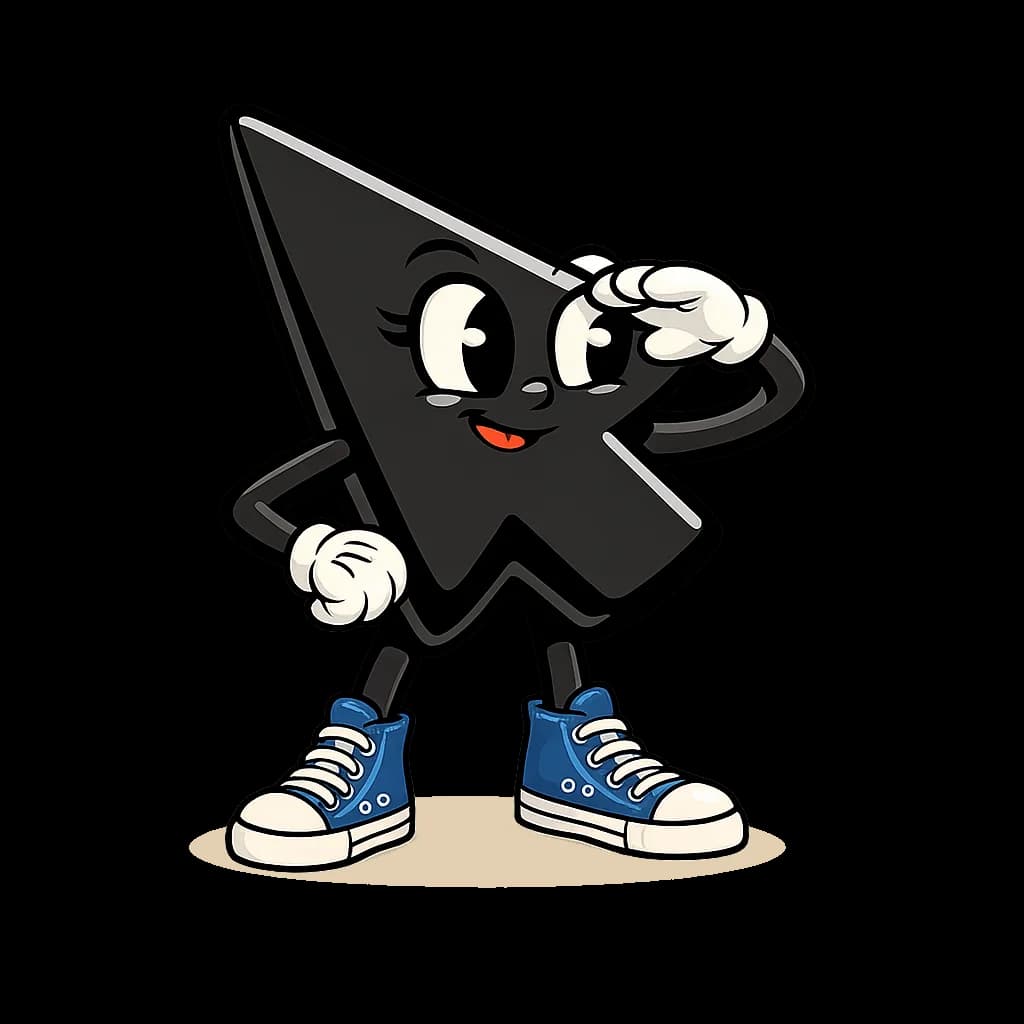 Cris the Cursor